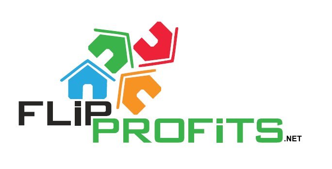 FlipProfits Logo